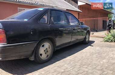 Седан Opel Vectra 1992 в Калуше