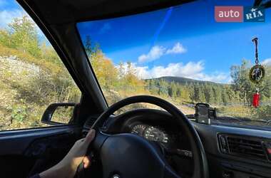 Седан Opel Vectra 1992 в 