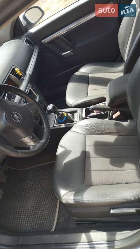 Универсал Opel Vectra 2008 в Снятине