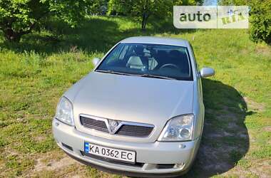 Седан Opel Vectra 2004 в Чернигове