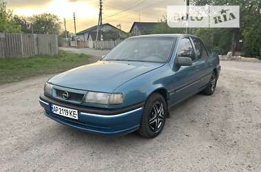 Седан Opel Vectra 1993 в Запорожье