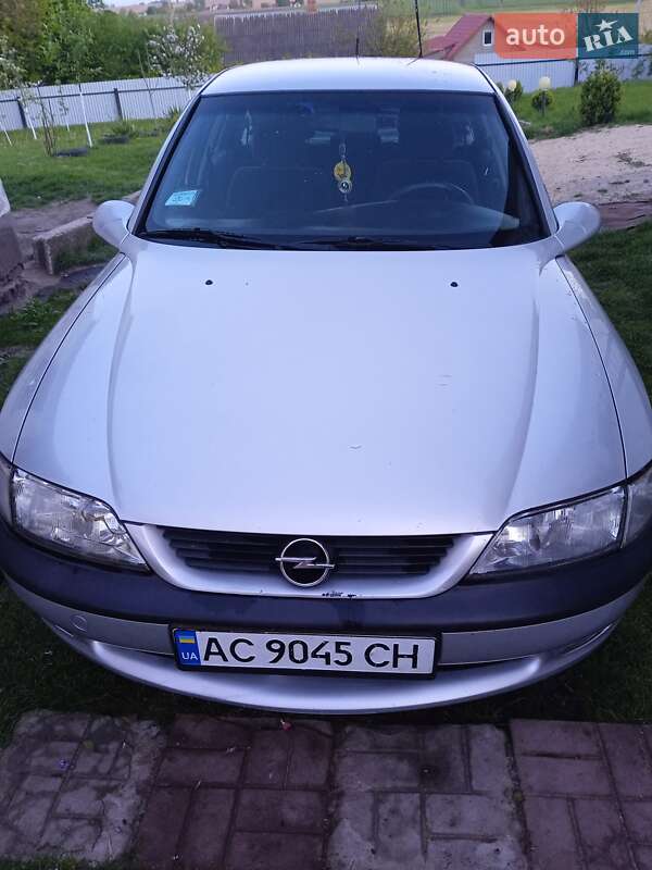 Opel Vectra 1997