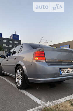 Седан Opel Vectra 2007 в Киеве