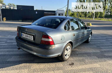 Седан Opel Vectra 1998 в Василькове
