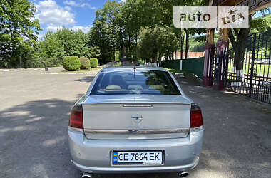 Седан Opel Vectra 2008 в Вижнице
