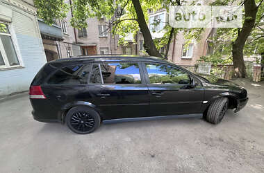 Универсал Opel Vectra 2004 в Киеве