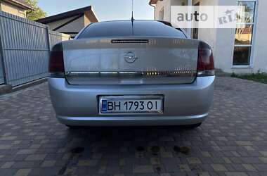 Седан Opel Vectra 2006 в Одессе