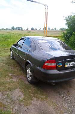Седан Opel Vectra 1998 в Хоролі