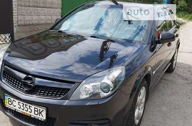 Седан Opel Vectra 2008 в Запоріжжі