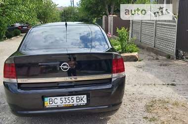 Седан Opel Vectra 2008 в Запоріжжі