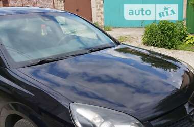 Седан Opel Vectra 2008 в Запоріжжі