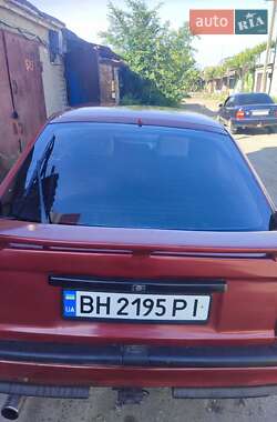 Ліфтбек Opel Vectra 1991 в Білгороді-Дністровському