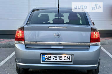 Седан Opel Vectra 2008 в Виннице