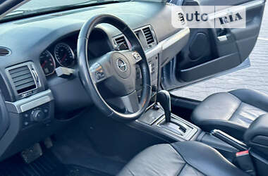 Седан Opel Vectra 2008 в Виннице