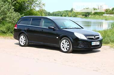 Універсал Opel Vectra 2007 в Білій Церкві