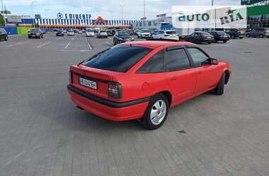 Ліфтбек Opel Vectra 1993 в Вінниці