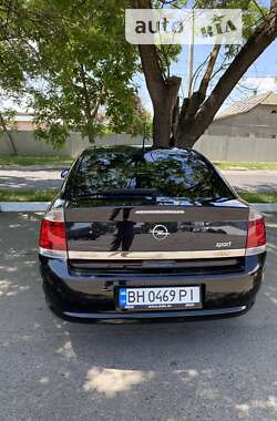 Лифтбек Opel Vectra 2005 в Измаиле