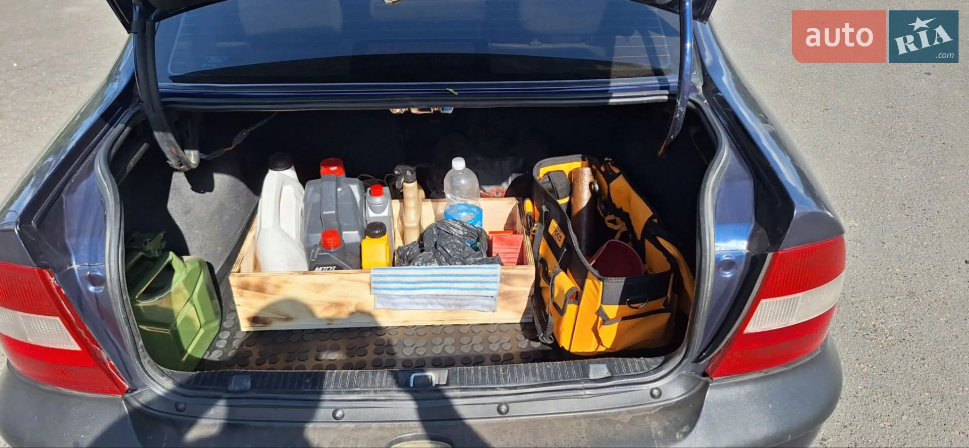 Опель Вектра 1998р