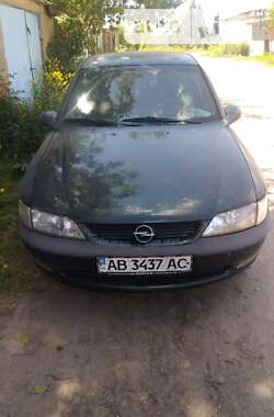 Седан Opel Vectra 1998 в Вінниці