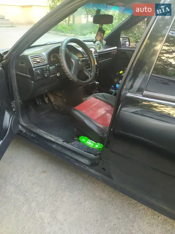 Opel Vectra