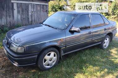 Седан Opel Vectra 1996 в Бродах