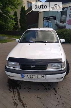 Седан Opel Vectra 1990 в Новоархангельске