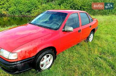 Седан Opel Vectra 1994 в Лубнах