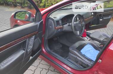 Лифтбек Opel Vectra 2008 в Шепетовке