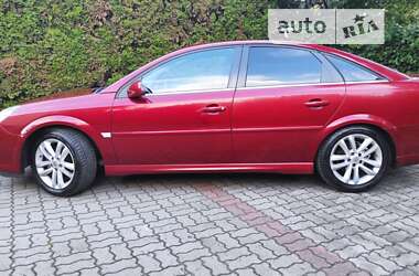 Лифтбек Opel Vectra 2008 в Шепетовке