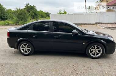 Лифтбек Opel Vectra 2006 в Бердичеве