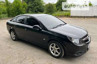 Лифтбек Opel Vectra 2006 в Бердичеве