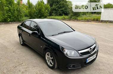 Лифтбек Opel Vectra 2006 в Бердичеве