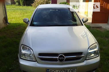 Седан Opel Vectra 2003 в Трускавці