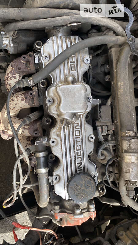 Лифтбек Opel Vectra 1990 в Днепре