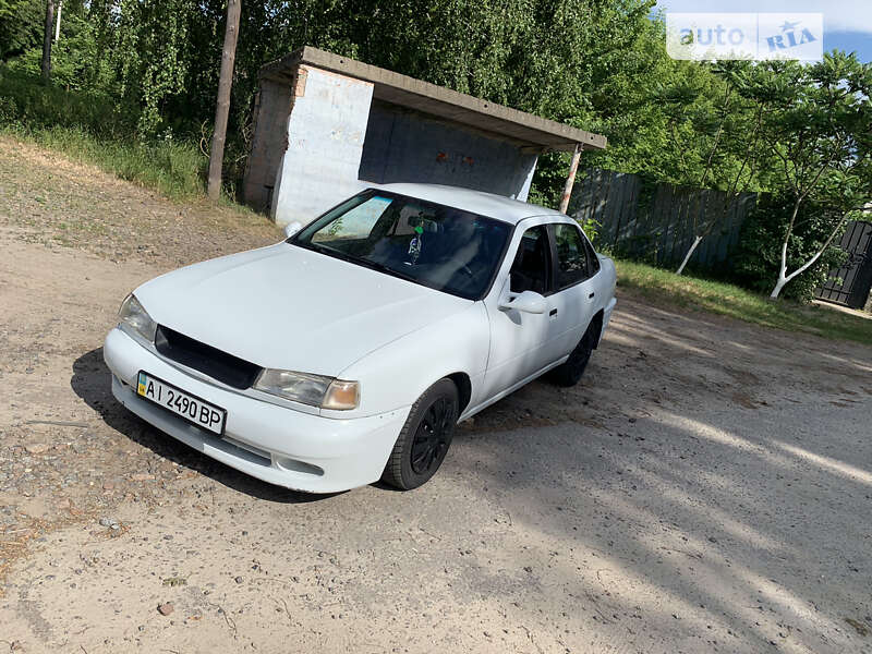 Opel Vectra 1991