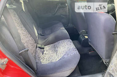 Седан Opel Vectra 1996 в 