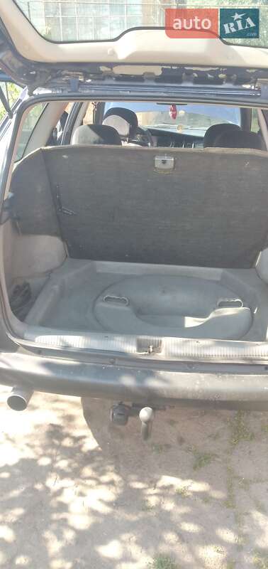 Універсал Opel Vectra 1998 в Львові