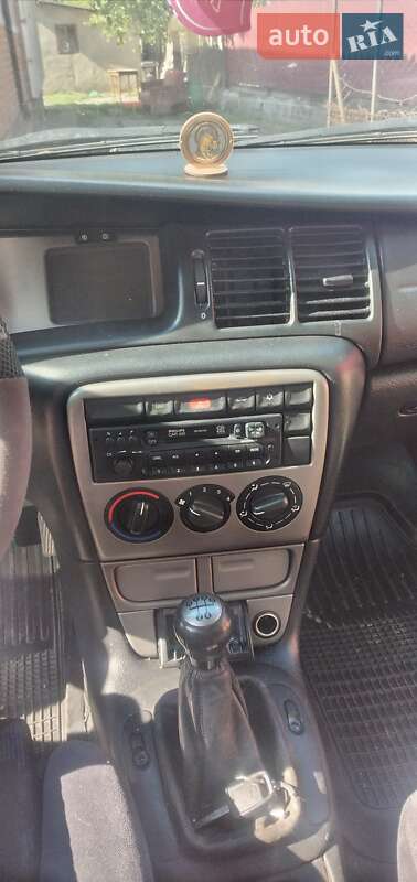 Універсал Opel Vectra 1998 в Львові