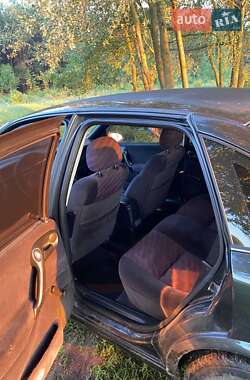 Седан Opel Vectra 1997 в Брусилове