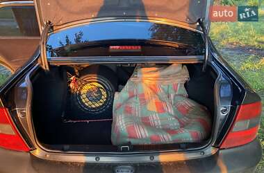 Седан Opel Vectra 1997 в Брусилове