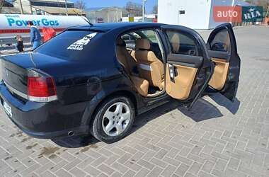 Седан Opel Vectra 2006 в 