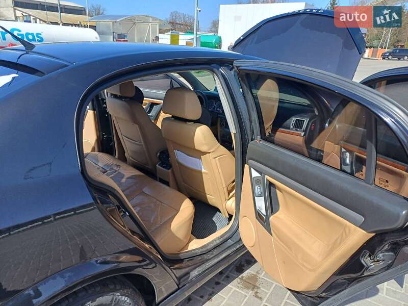 Седан Opel Vectra 2006 в Киеве