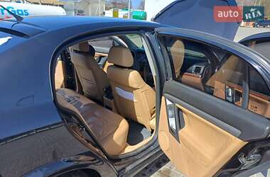 Седан Opel Vectra 2006 в 