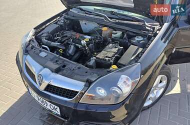 Седан Opel Vectra 2006 в 