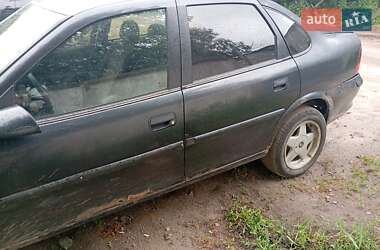 Седан Opel Vectra 1997 в Бердичеве