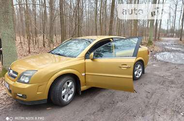 Лифтбек Opel Vectra 2003 в Хмельницком