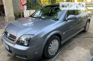 Лифтбек Opel Vectra 2004 в Подволочиске