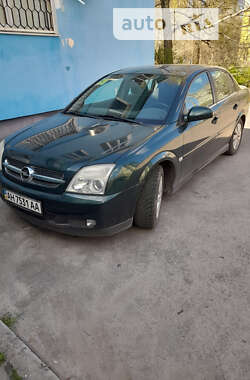 Седан Opel Vectra 2004 в Одессе