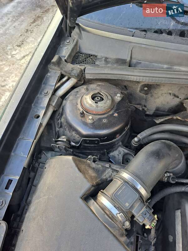 Седан Opel Vectra 2006 в Бердичеве