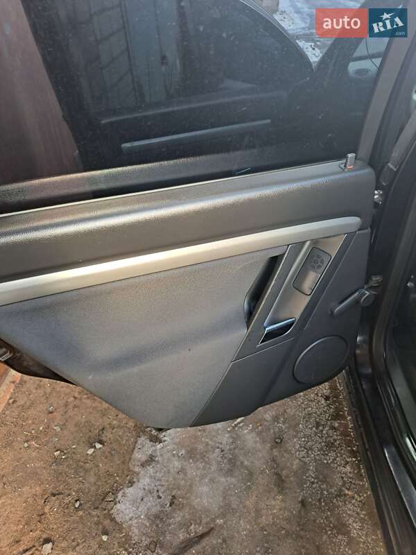 Седан Opel Vectra 2006 в Бердичеве